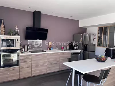 Maison, 174 m²