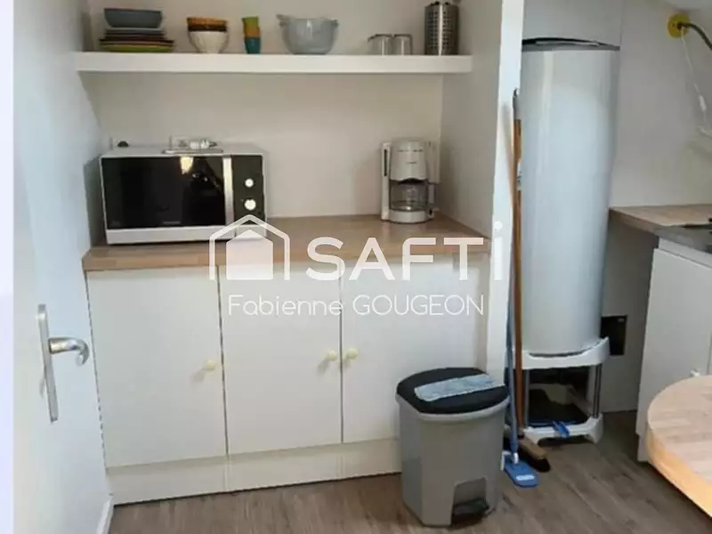 Immeuble, 150 m²