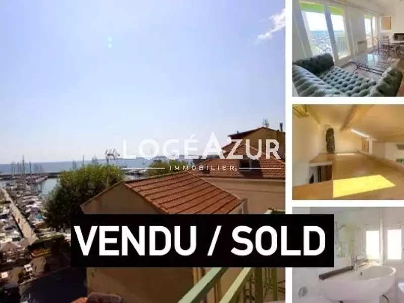 Appartement, 30,7 m²