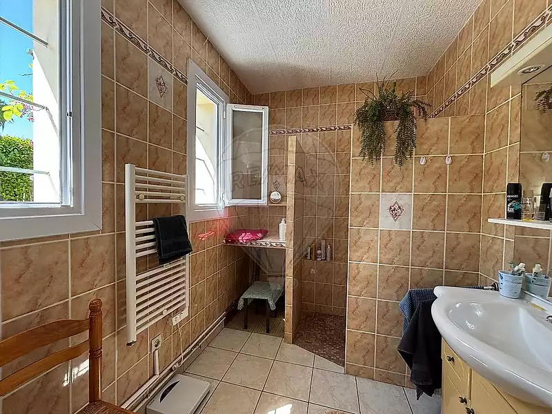 Maison, 64 m²