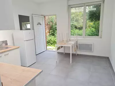 Appartement, 63 m²