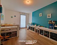 Appartement, 75,89 m²