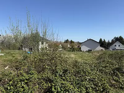 Terrain, 533 m²