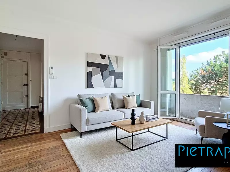 Appartement, 56,03 m²