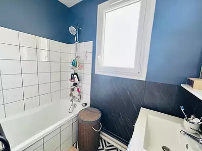 Appartement, 66 m²
