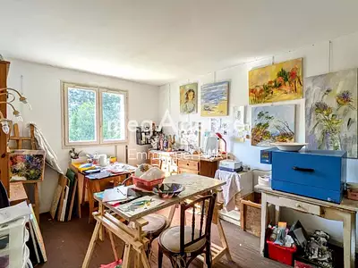 Maison, 168 m²