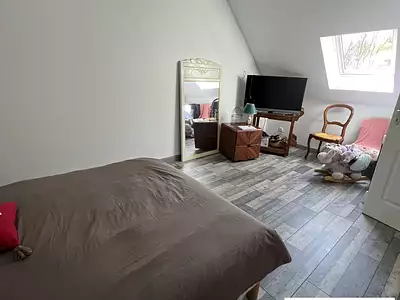 Maison, 125 m²