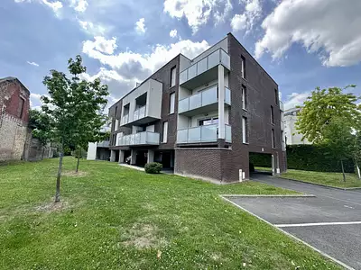 Appartement, 42,58 m²