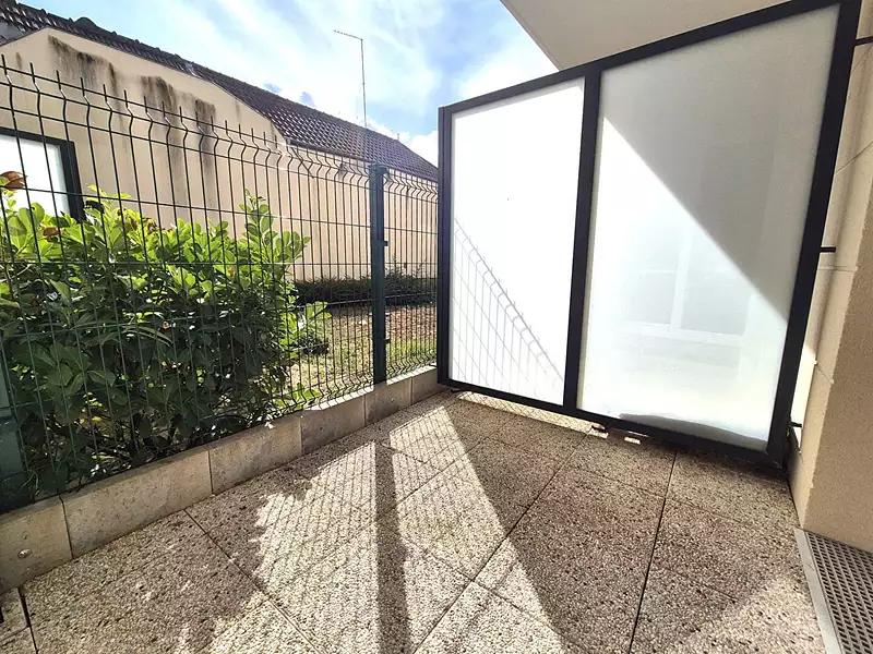 Appartement, 43,21 m²