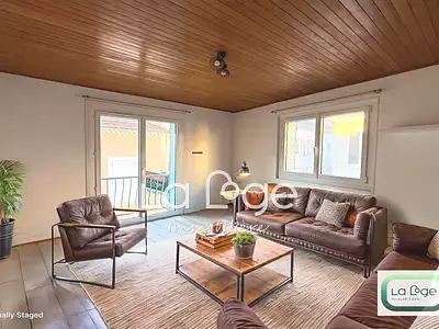 Appartement, 53,09 m²