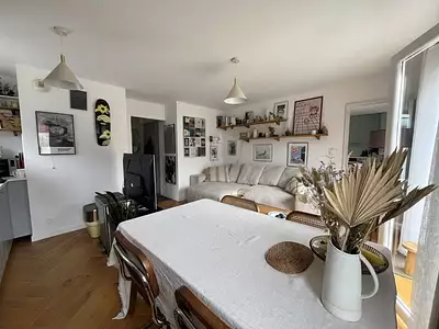 Appartement, 40 m²