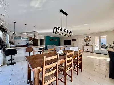 Maison, 170 m²