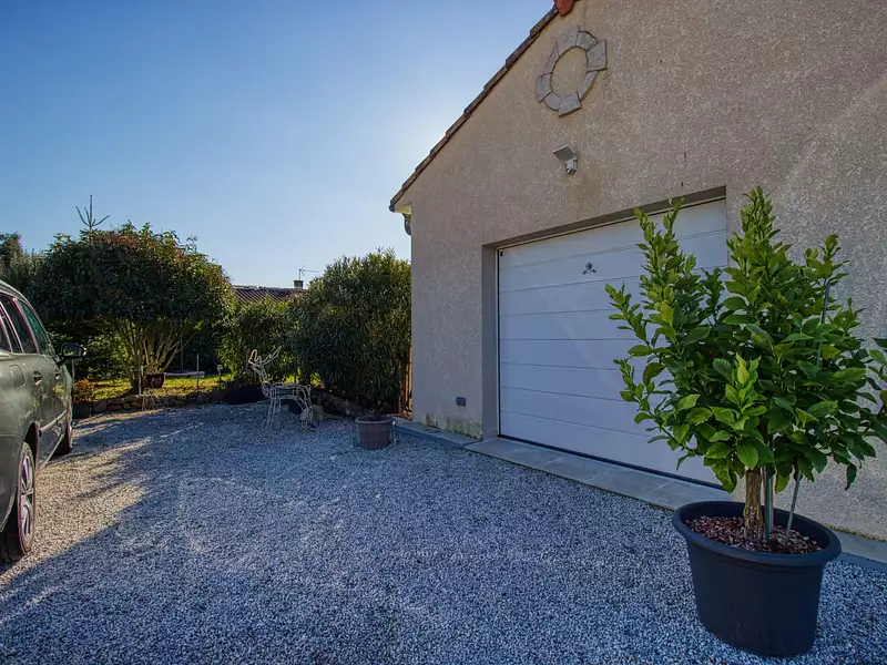 Maison, 136,63 m²