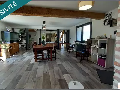 Maison, 192 m²