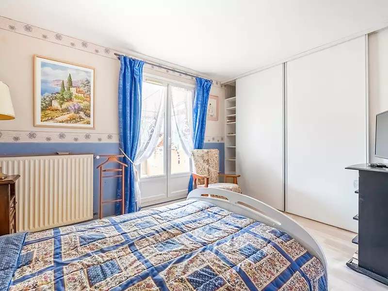 Maison, 96,7 m²