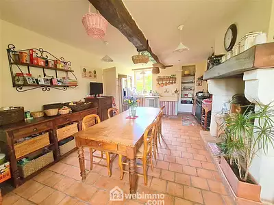 Maison, 193 m²