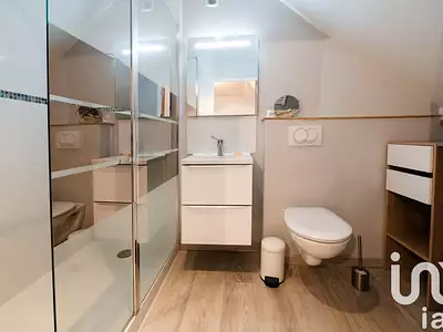 Maison, 148 m²