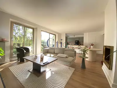 Appartement, 110 m²