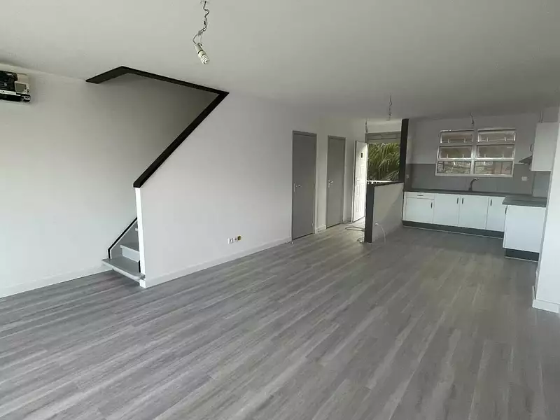 Appartement, 105 m²