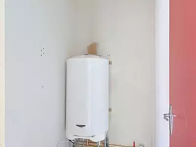 Appartement, 78 m²
