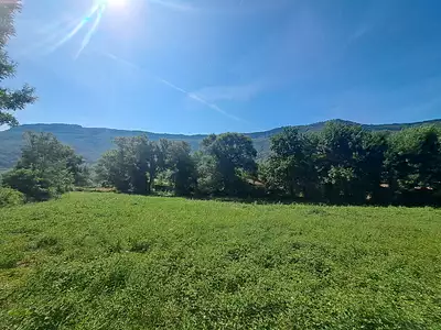 Terrain, 1 021 m²