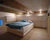 Appartement, 39,36 m²