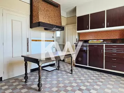 Appartement, 73,5 m²