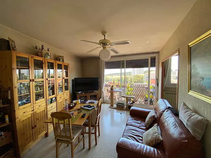 Appartement, 75,15 m²