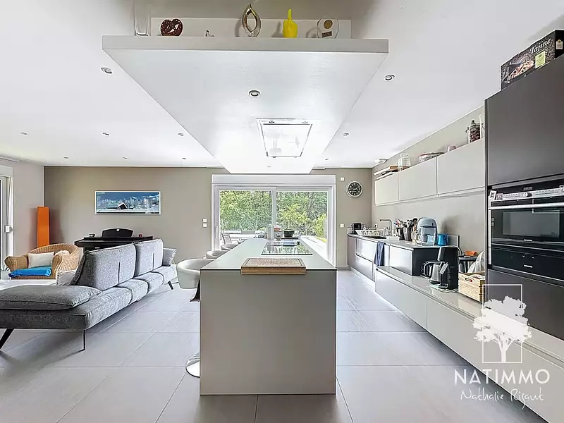 Maison, 188 m²