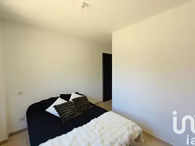 Maison, 138 m²