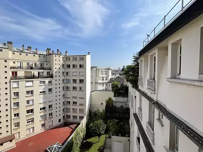 Appartement, 18,12 m²