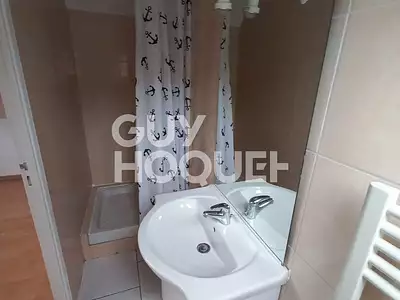 Maison, 20,34 m²