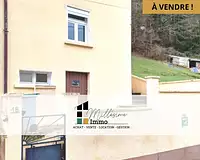 Maison, 65,5 m²