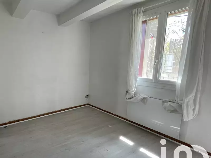 Maison, 97 m²
