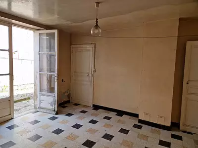 Maison, 74 m²