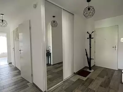 Appartement, 77 m²