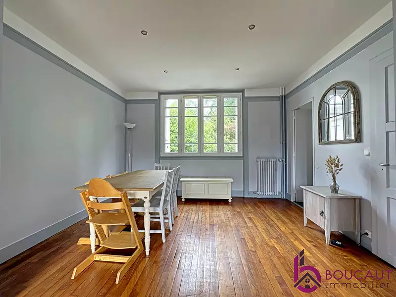 Maison, 110,73 m²