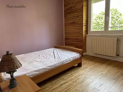 Maison, 96 m²