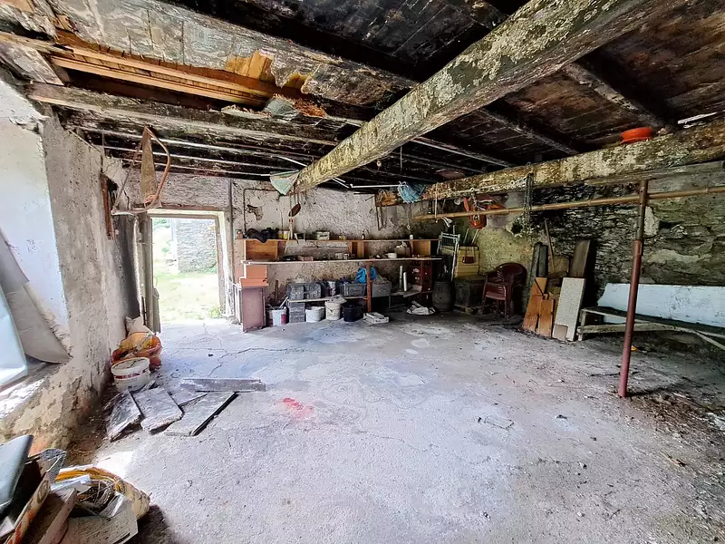 Maison, 75 m²