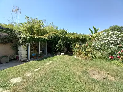 Maison, 75 m²
