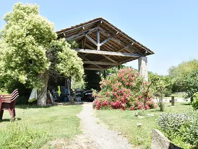 Maison, 185 m²