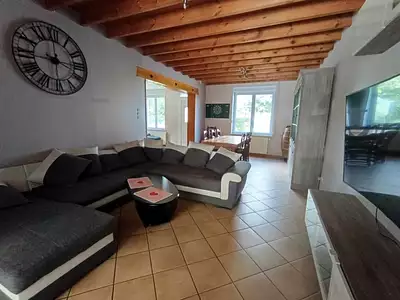 Maison, 140 m²