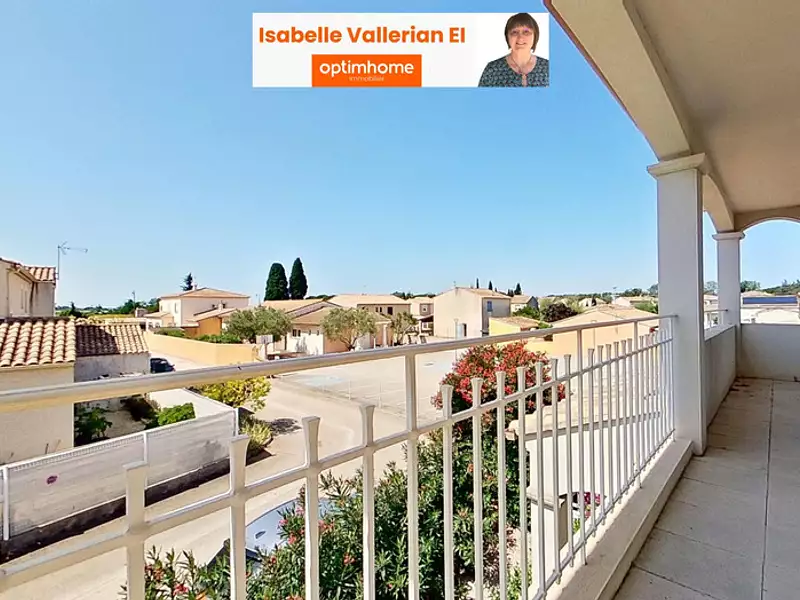 Maison, 124 m²