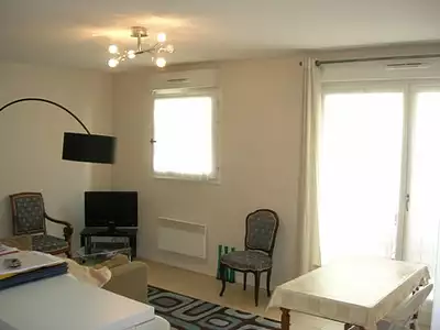 Appartement, 42,61 m²