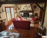 Maison, 202 m²