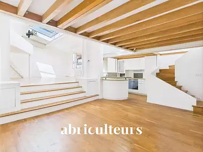 Appartement, 111 m²