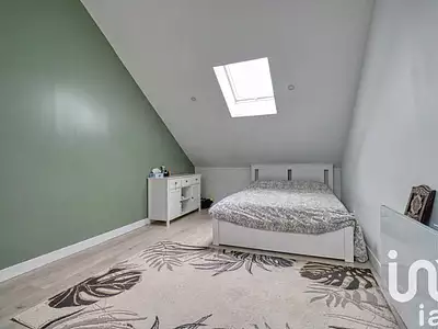 Maison, 122 m²