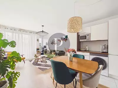 Appartement, 68,74 m²