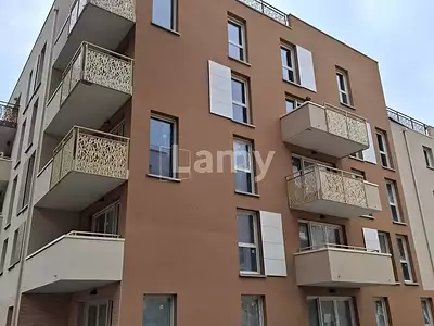 Appartement, 39 m²