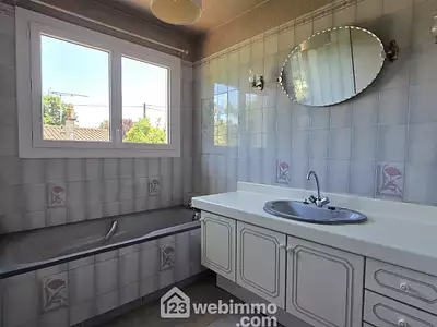 Maison, 131 m²